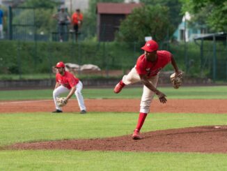 piacenza baseball