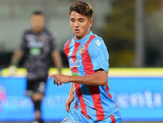 tino parisi, piacenza calcio