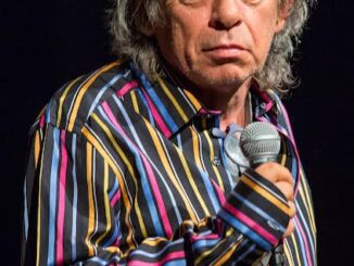 Paolo Rossi al Festival di Veleia il 28 luglio in "Stand up Omero"