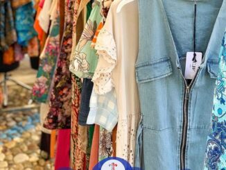 Atteso ritorno dei Mercanti di Qualità a Ferriere il 1 agosto. Quaranta banchi e shopping in sicurezza - AUDIO