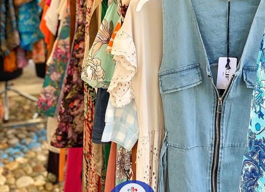 Atteso ritorno dei Mercanti di Qualità a Ferriere il 1 agosto. Quaranta banchi e shopping in sicurezza - AUDIO