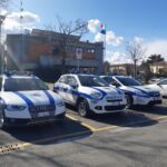 Polizia Unione Val Nure e Val Chero, in grosso aumento gli incidenti stradali. Il 35% di chi viaggia riporta lesioni