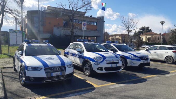 Polizia Unione Val Nure e Val Chero, in grosso aumento gli incidenti stradali. Il 35% di chi viaggia riporta lesioni