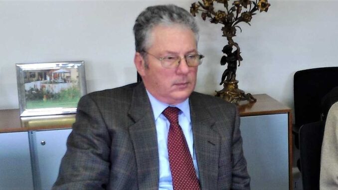 Guido-Pedrazzini Nuovi casi Covid a Piacenza
