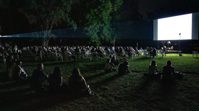 Concorto Film Festival 2021, concorso internazionale di cortometraggi dal 21 al 28 agosto Concorto Film Festival 2021, concorso internazionale di cortometraggi dal 21 al 28 agosto