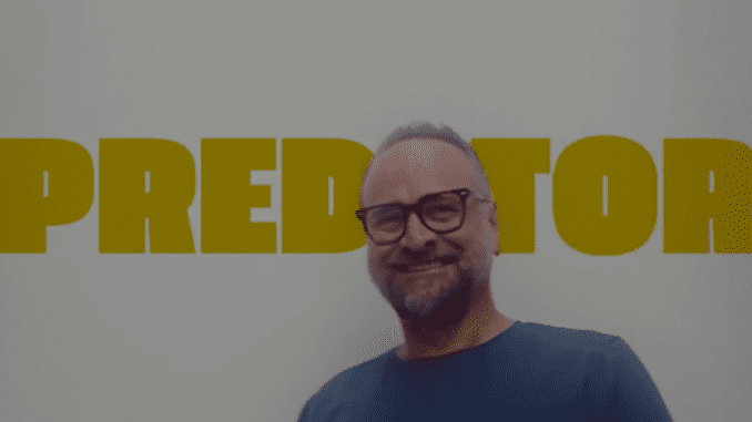 Cambio di programma per il cinema all'Arena Daturi. Il 9 luglio “I predatori” di Pietro Castellitto” sostituisce il film di Pupi Avati Cambio di programma per il cinema all'Arena Daturi. Il 9 luglio “I predatori” di Pietro Castellitto” sostituisce il film di Pupi Avati