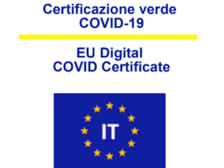 Green Pass obbligatorio dal 1 febbraio, serve la certificazione per andare in Banca o fare shopping. Mascherine all'aperto, obbligo in scadenza