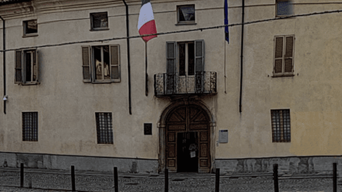 Donati 300mila euro al Comune di Lugagnano da un cittadino che sceglie di rimanere anonimo Donati 300mila euro al Comune di Lugagnano da un cittadino che sceglie di rimanere anonimo