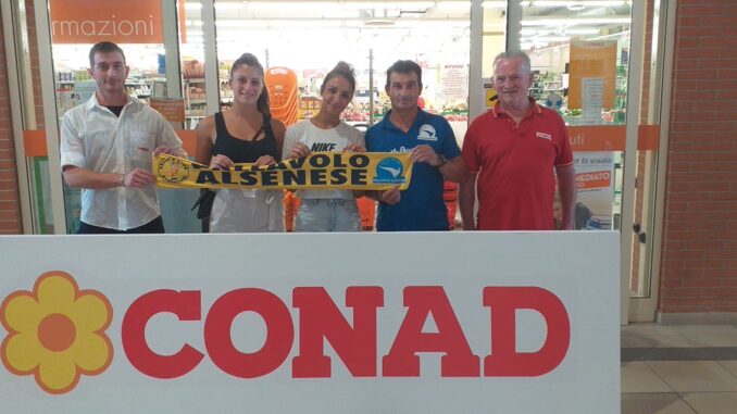 conad alsenese