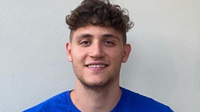 lorenzo querci, assigeco piacenza Lorenzo Querci, Assigeco Piacenza