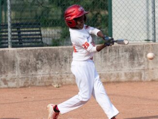 piacenza baseball