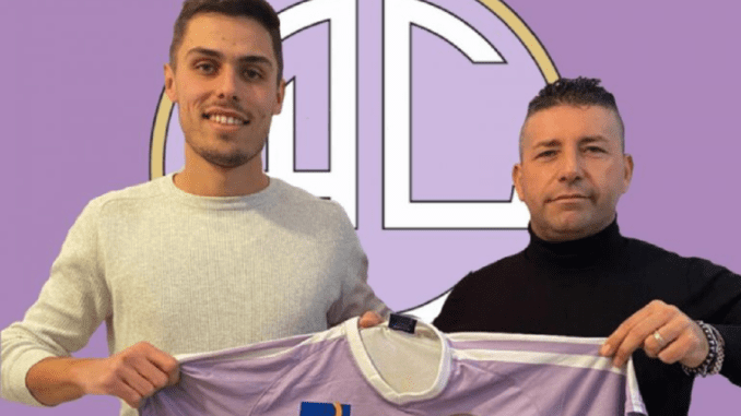 piacenza calcio, nava