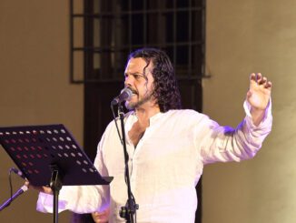 Fa tappa a Vigoleno il 2 luglio il Festival Teatrale "Borghi più belli d'Italia"