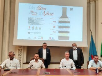Valtidone wine fest 2021