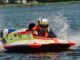 Seconda tappa del Campionato Mondiale di Motonautica F250, sfida per la vetta tra Alex Cremona e l'ungherese Bodor