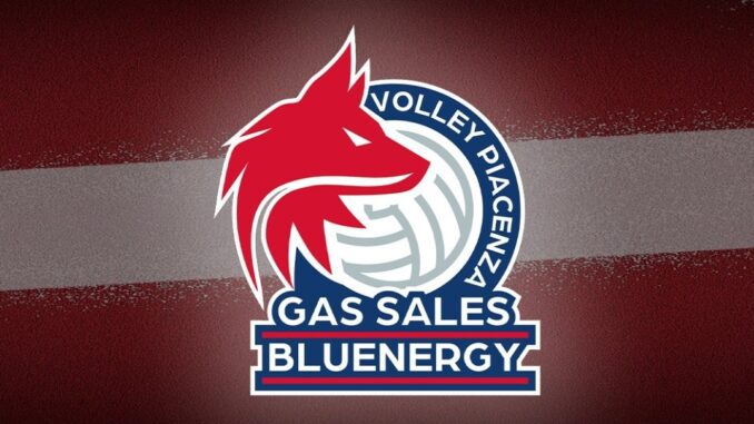 Cover gas sales piacenza