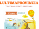 Lultimaprovincia 2021, il Festival di teatro e circo contemporaneo dal 7 al 9 agosto a Perino, Nibbiano e Agazzano