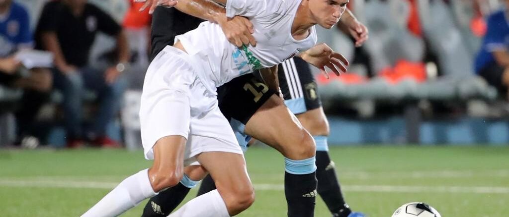 Feralpisalò - Fiorenzuola