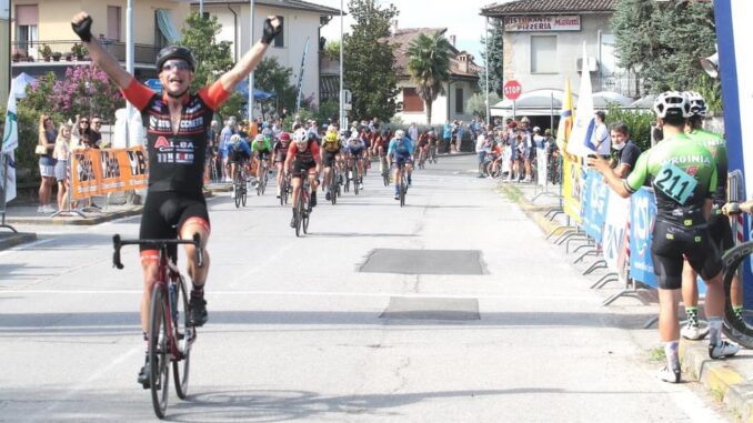 gp di castell'arquato pedale arquatese