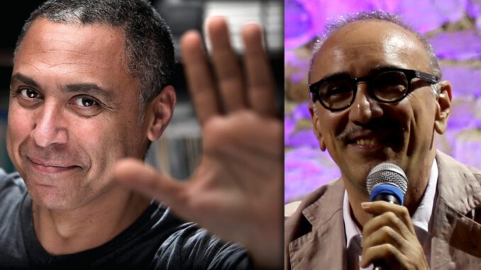 Dialoghi sul “cinema verticale”: Salvatore Marino, Enzo Latronico e Alberto Fermi a Travo alle Serate Letterarie Giana Anguissola il 5 agosto