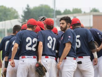piacenza baseball