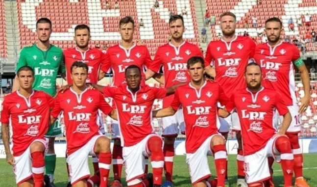 piacenza calcio