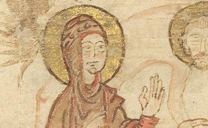 Visita guidata virtuale dedicata alla Santa di Antiochia il 26 settembre