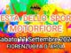 A Fiorenzuola l'11 settembre torna “Motorfiore”: vie, vicoli e piazze trasformate in una struttura polisportiva a cielo aperto