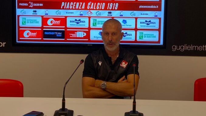 Scazzola Piacenza Pro Patria