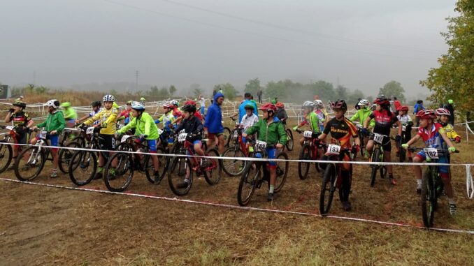 ciclismo