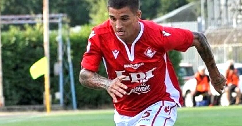 Triestina - Piacenza
