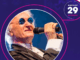 Gran finale di Piazza Grande Tour con Alberto Patrucco, Napo, Gabriele Gentile, Mattew Lee e Maurizio Vandelli dal 27 al 29 settembre