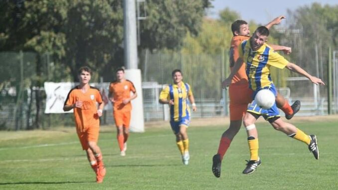 Calcio dilettanti