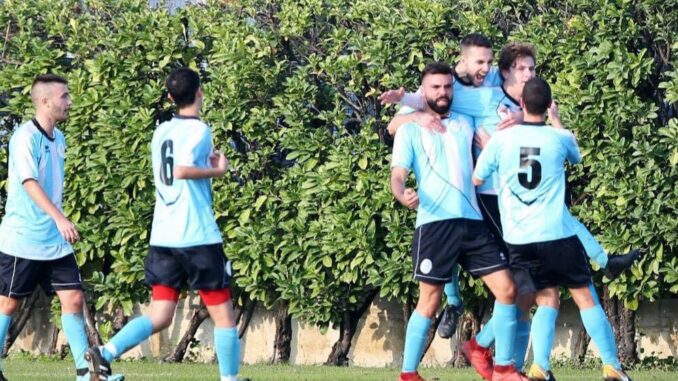 Calcio dilettanti