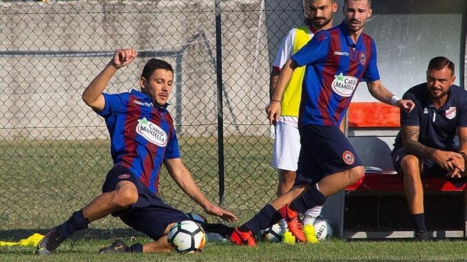 Calcio dilettanti Calcio dilettanti