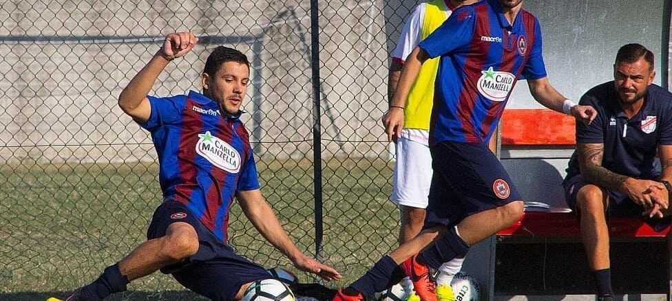 Calcio dilettanti