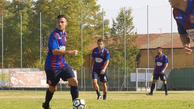 Calcio dilettanti Calcio dilettanti
