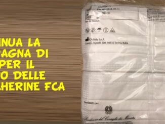 Scuola: avvio in salita, l'USB chiede di ritirare le Mascherine FCA. Montanarella: "Gli istituti non possono avere l'incombenza di ricercare i dispositivi non conformi" - AUDIO
