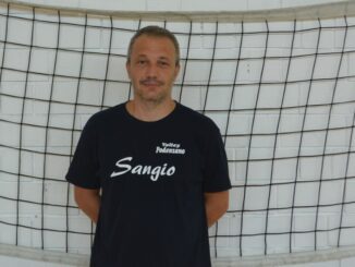 pallavolo sangiorgio