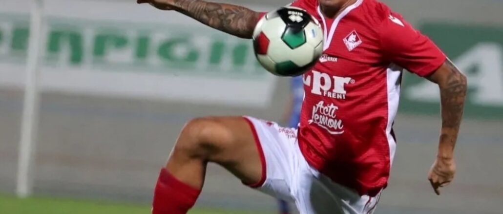 Piacenza - Pro Patria