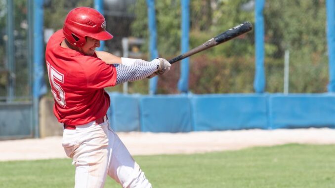 piacenza baseball