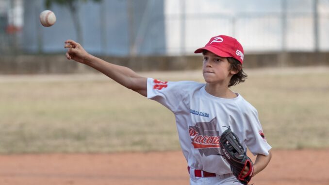 piacenza baseball