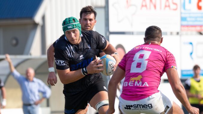 rugby lyons
