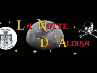 La notte di Aloisa, il 25 settembre a Grazzano Visconti