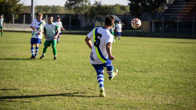 Calcio dilettanti
