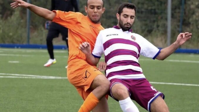 Calcio dilettanti Calcio dilettanti