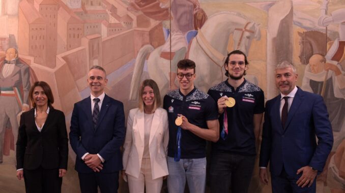 CS Abbonamenti Volley 1 gas sales piacenza