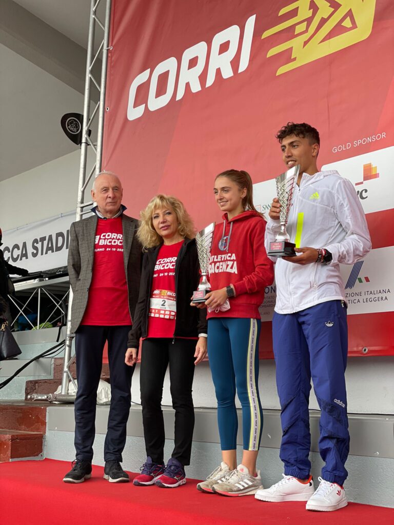 atletica piacenza
