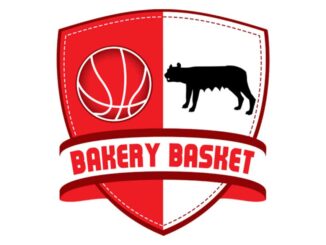 Logo Bakery Basket Piacenza