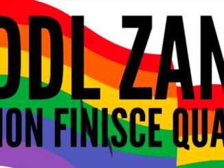 Ddl Zan, Rita Mura di Arcigay Piacenza: “Legge immolata per scopi politici, doveva essere votata da tutti” - AUDIO